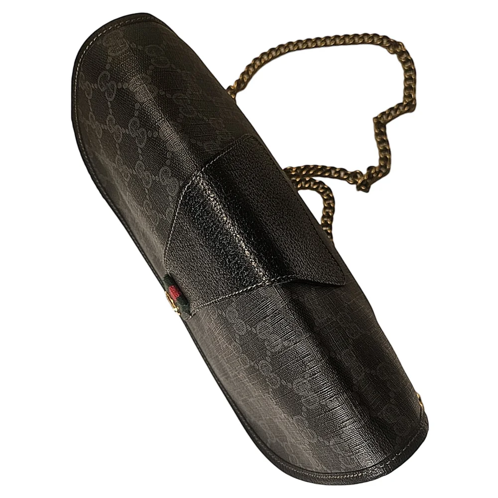 GUCCI CLUTCH BAG - Picture 6 of 12